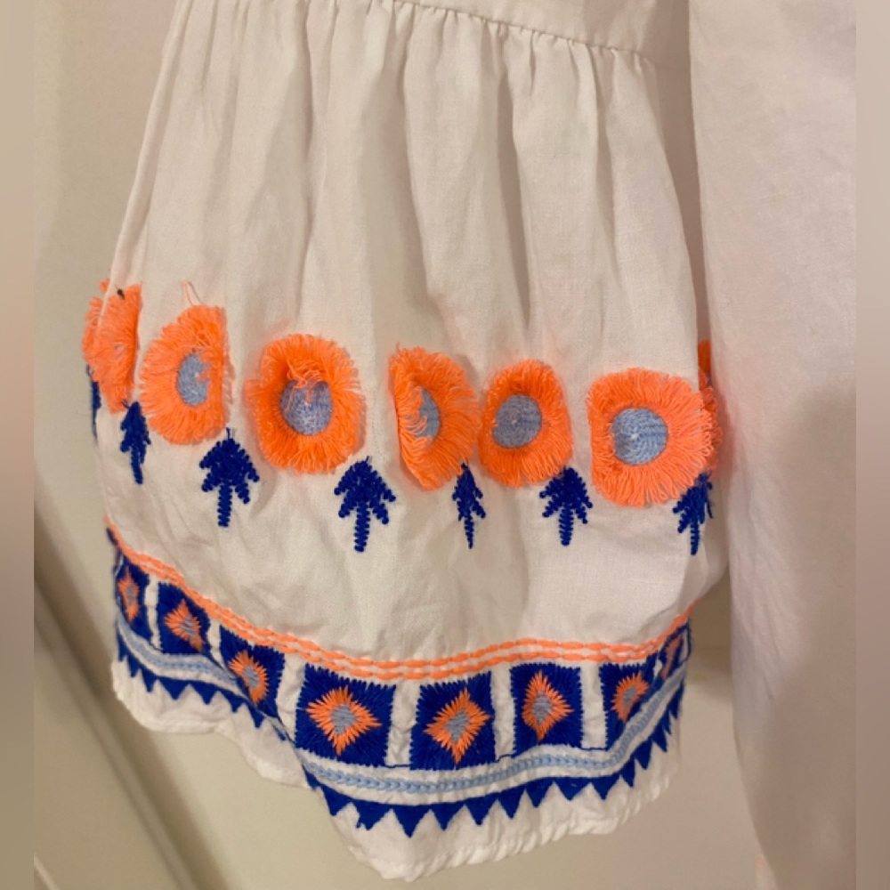 Lilly Pulitzer Rissa Tunic - Picture 4 of 7
